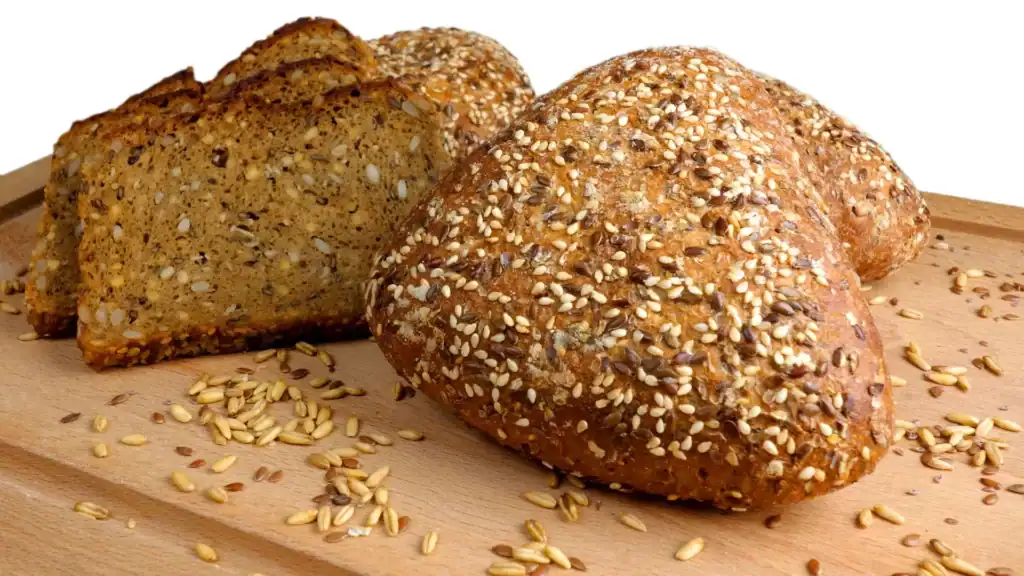Types of Bread with Low Carbs in Buckinghamshire UK: