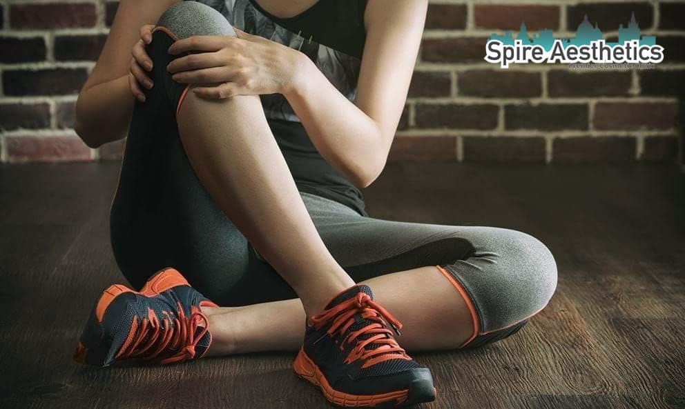 Body Toning and Injury Repair Buckinghamshire