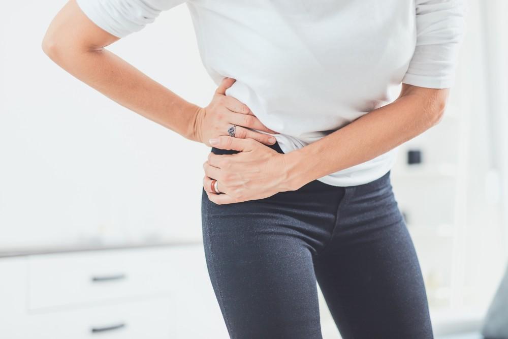 Could a Weak Core Be the Real Reason Behind Your Back Pain, Poor Posture and Persistent Belly Bulge Buckinghamshire?